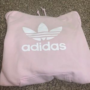 Adidas hoodie
